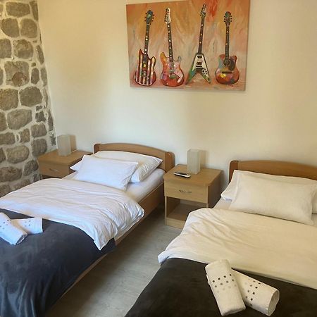 דוברובניק Welcome Apartment - Old Town מראה חיצוני תמונה