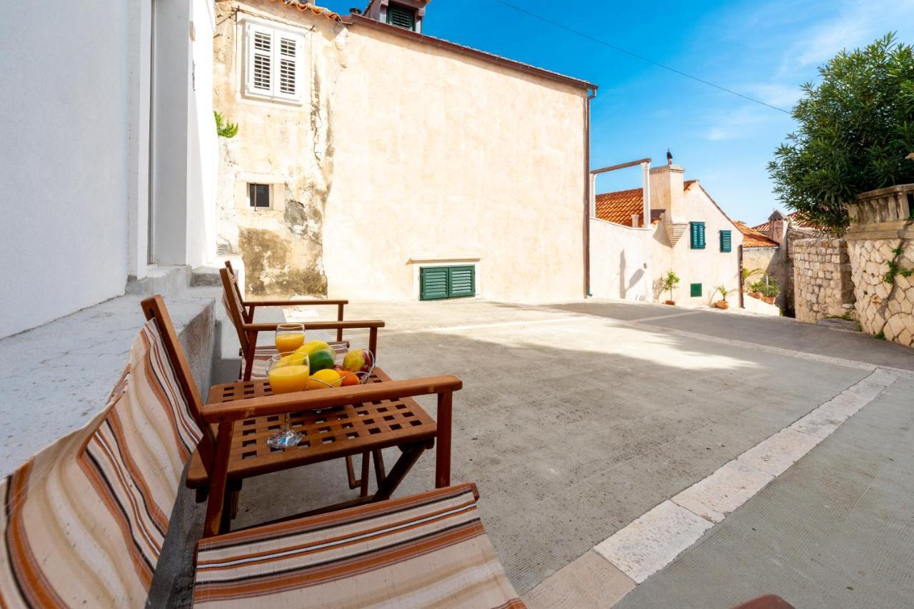 דוברובניק Welcome Apartment - Old Town מראה חיצוני תמונה