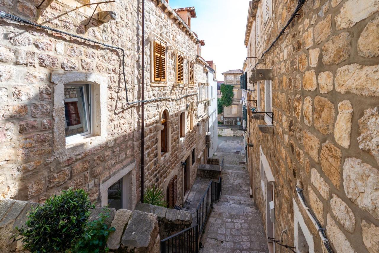 דוברובניק Welcome Apartment - Old Town מראה חיצוני תמונה