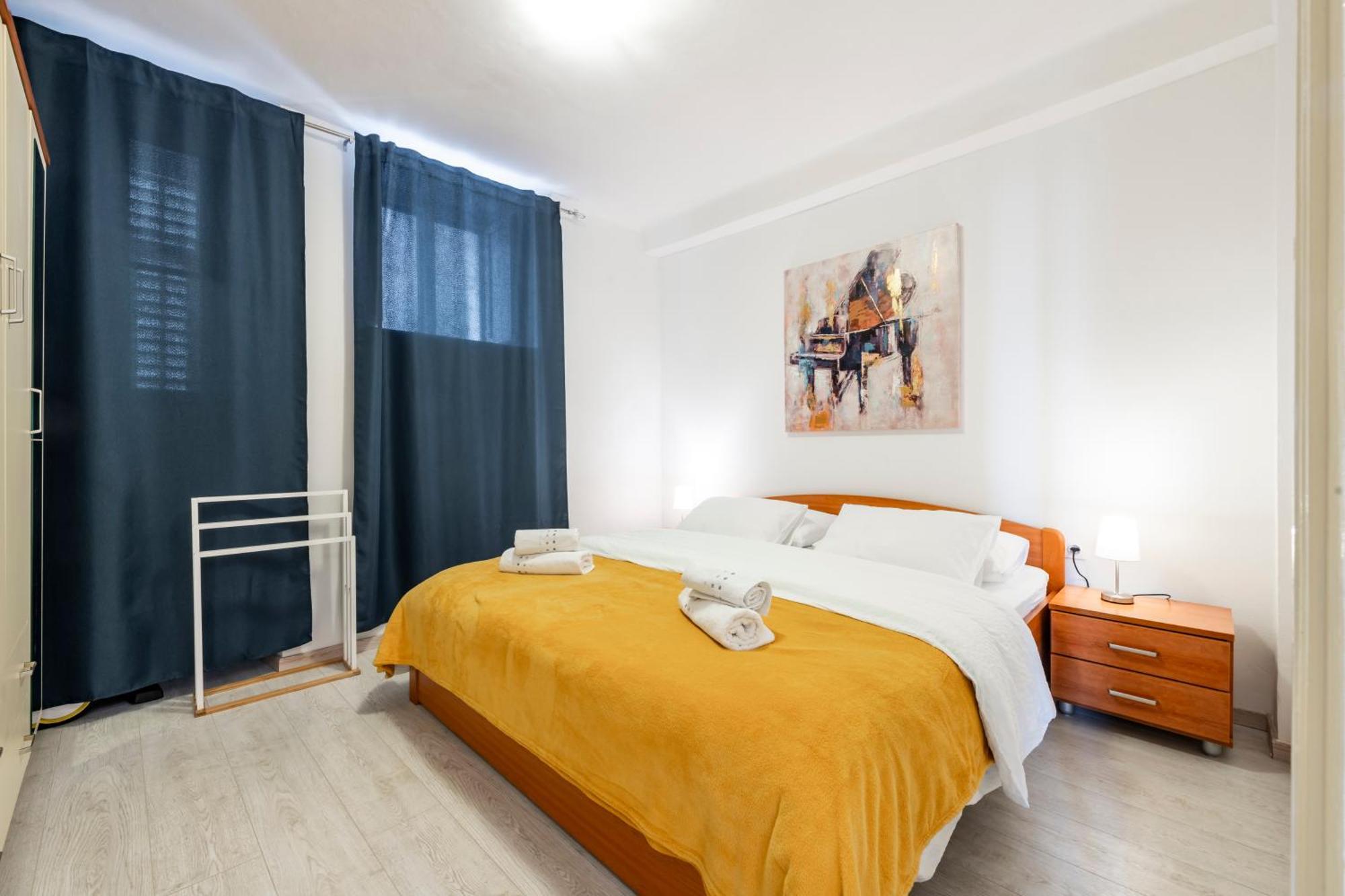 דוברובניק Welcome Apartment - Old Town מראה חיצוני תמונה