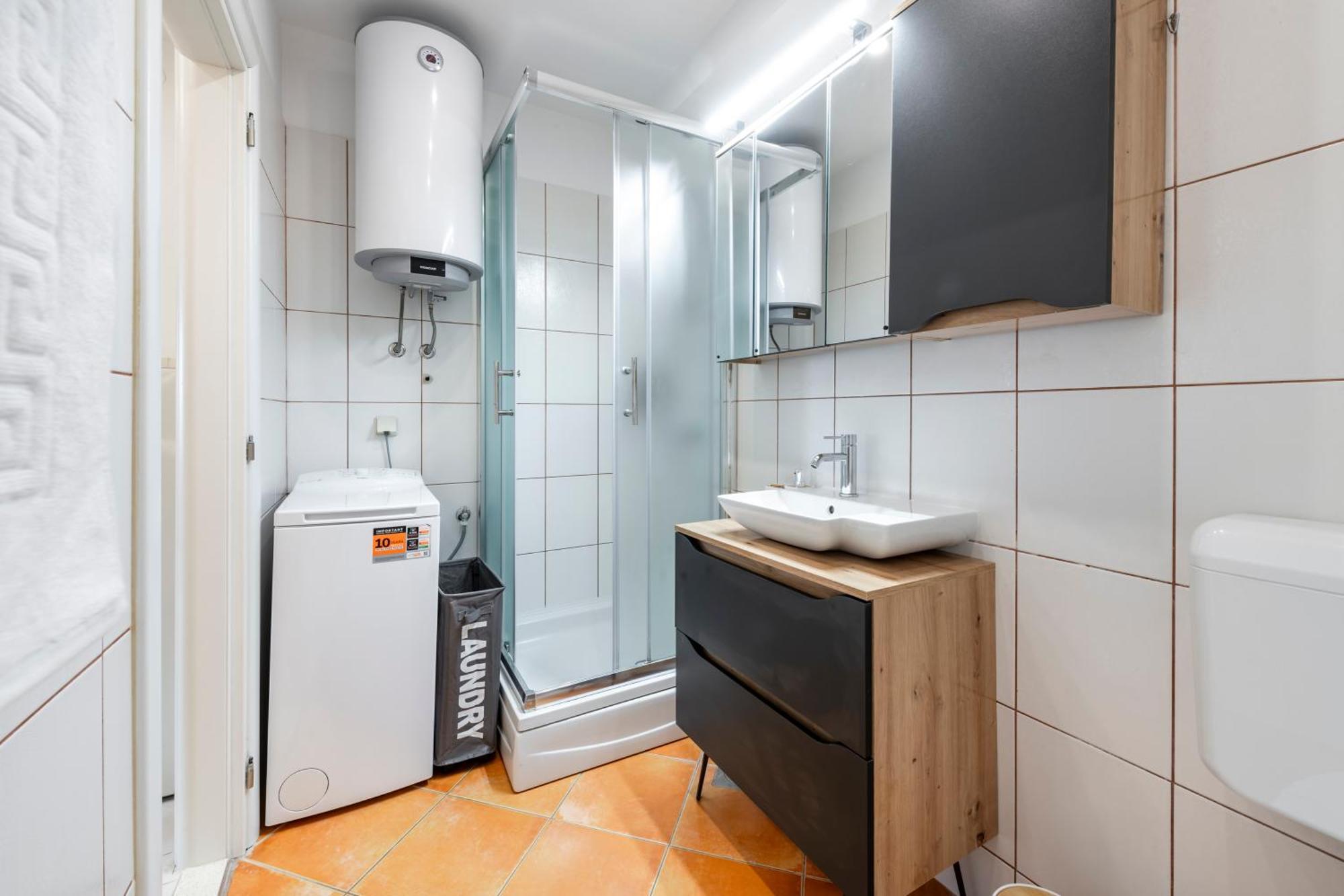 דוברובניק Welcome Apartment - Old Town מראה חיצוני תמונה
