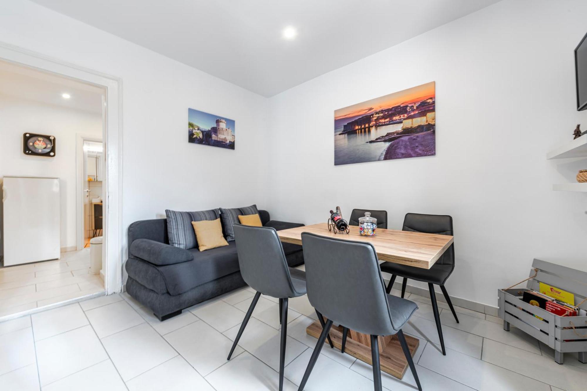 דוברובניק Welcome Apartment - Old Town מראה חיצוני תמונה