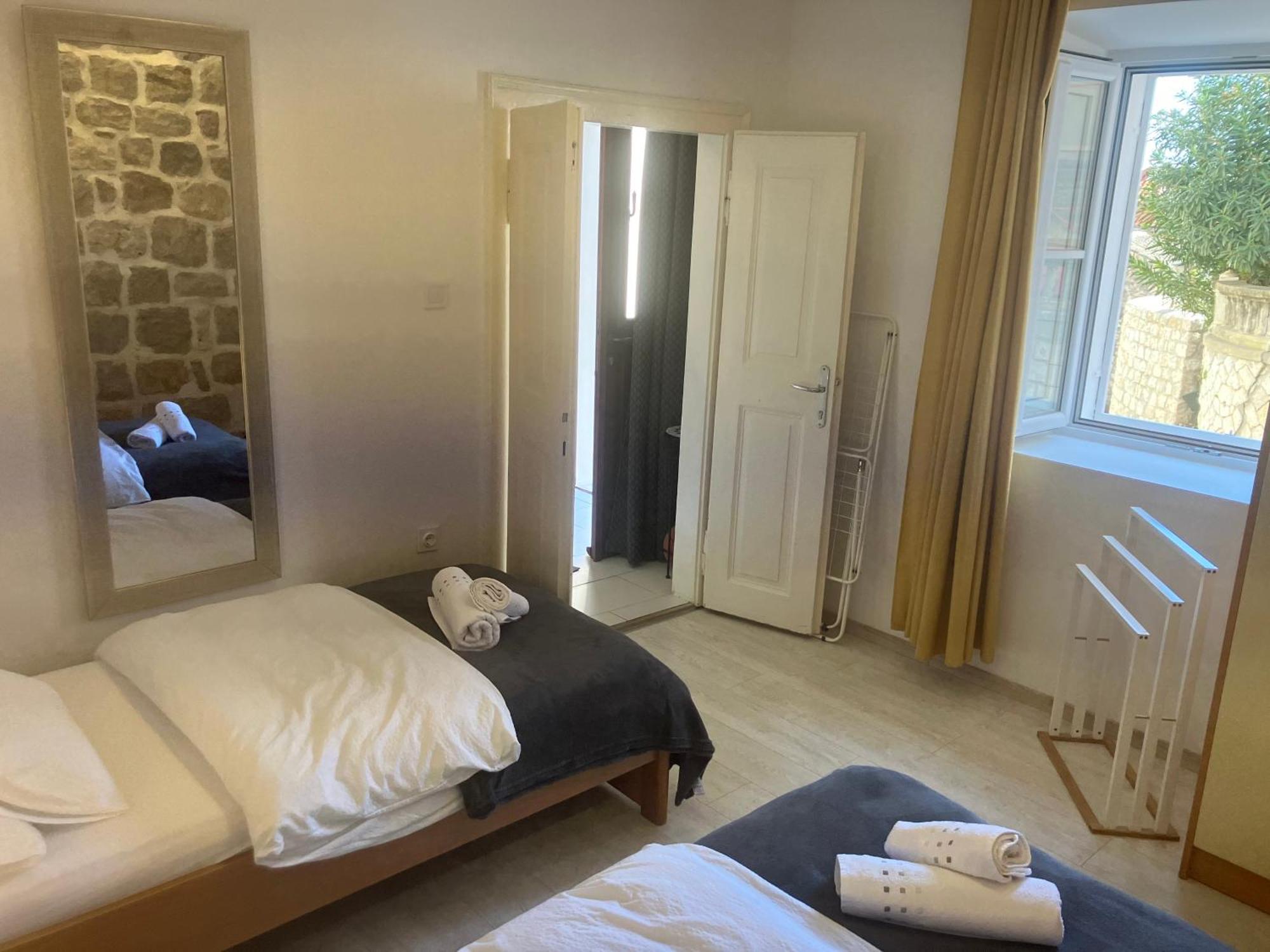 דוברובניק Welcome Apartment - Old Town מראה חיצוני תמונה